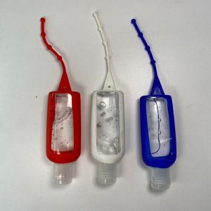 GEL ANTIBACTERIAL TOLIX personalizada